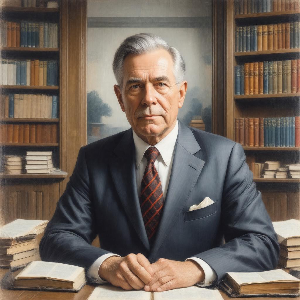 Donald O. Hebb